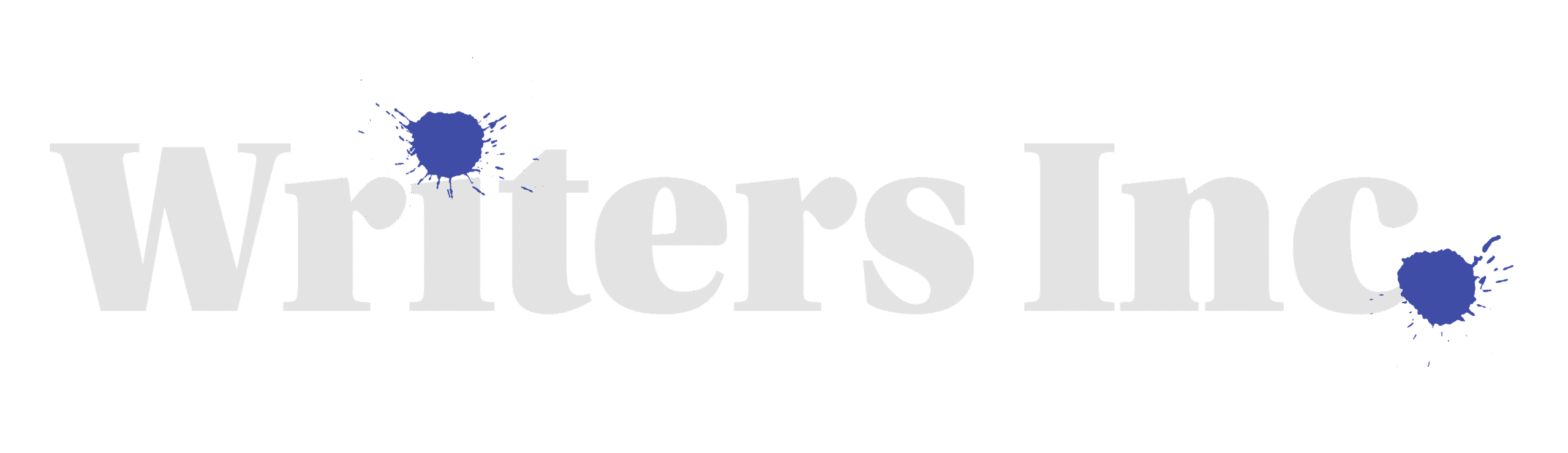 Writers Inc