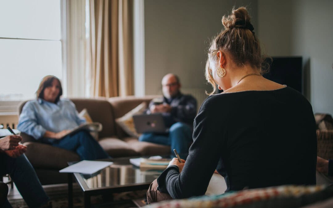 When two heads are better than one