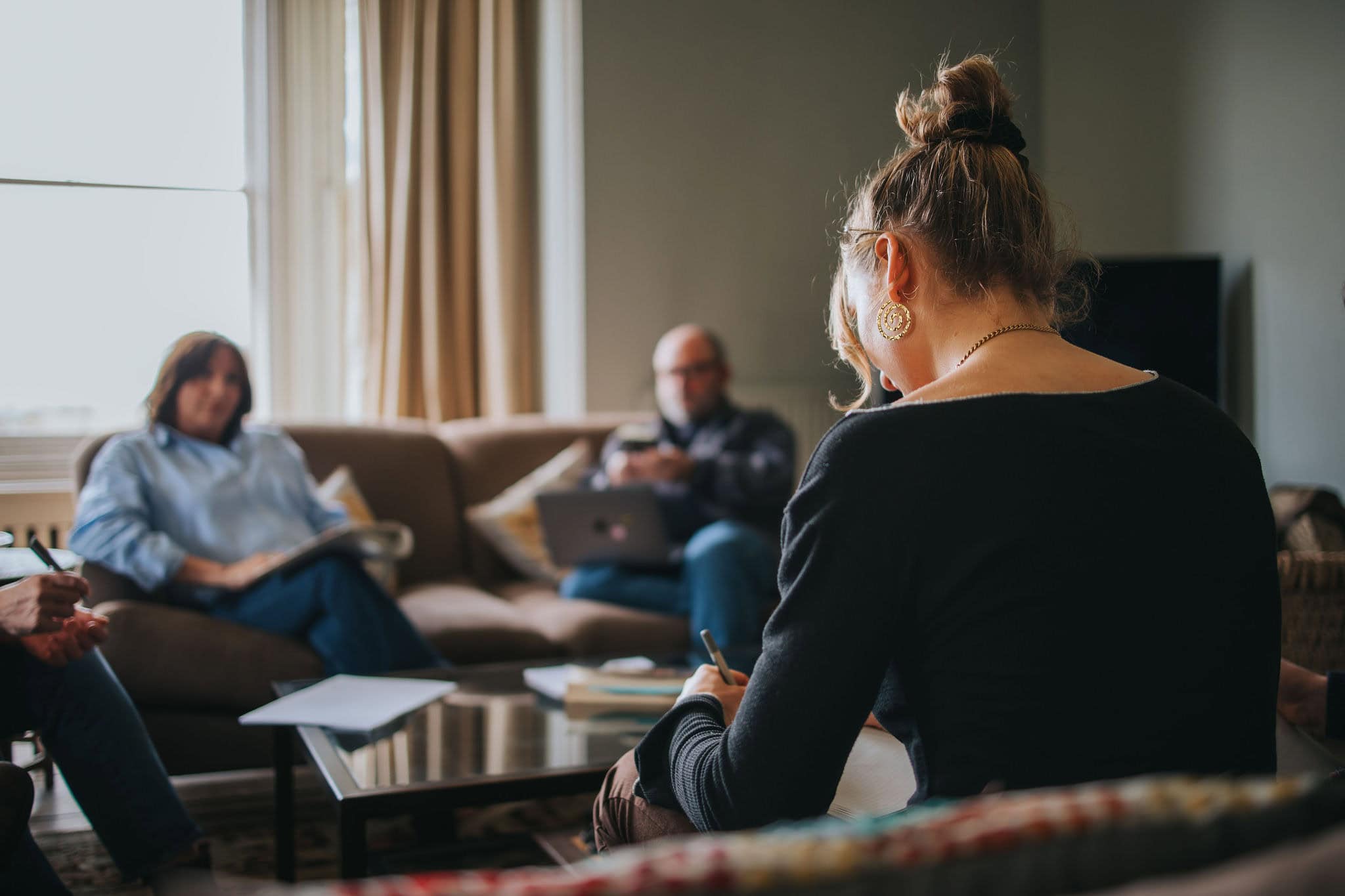 Writer Inc What is a writers' retreat? - Writers Inc