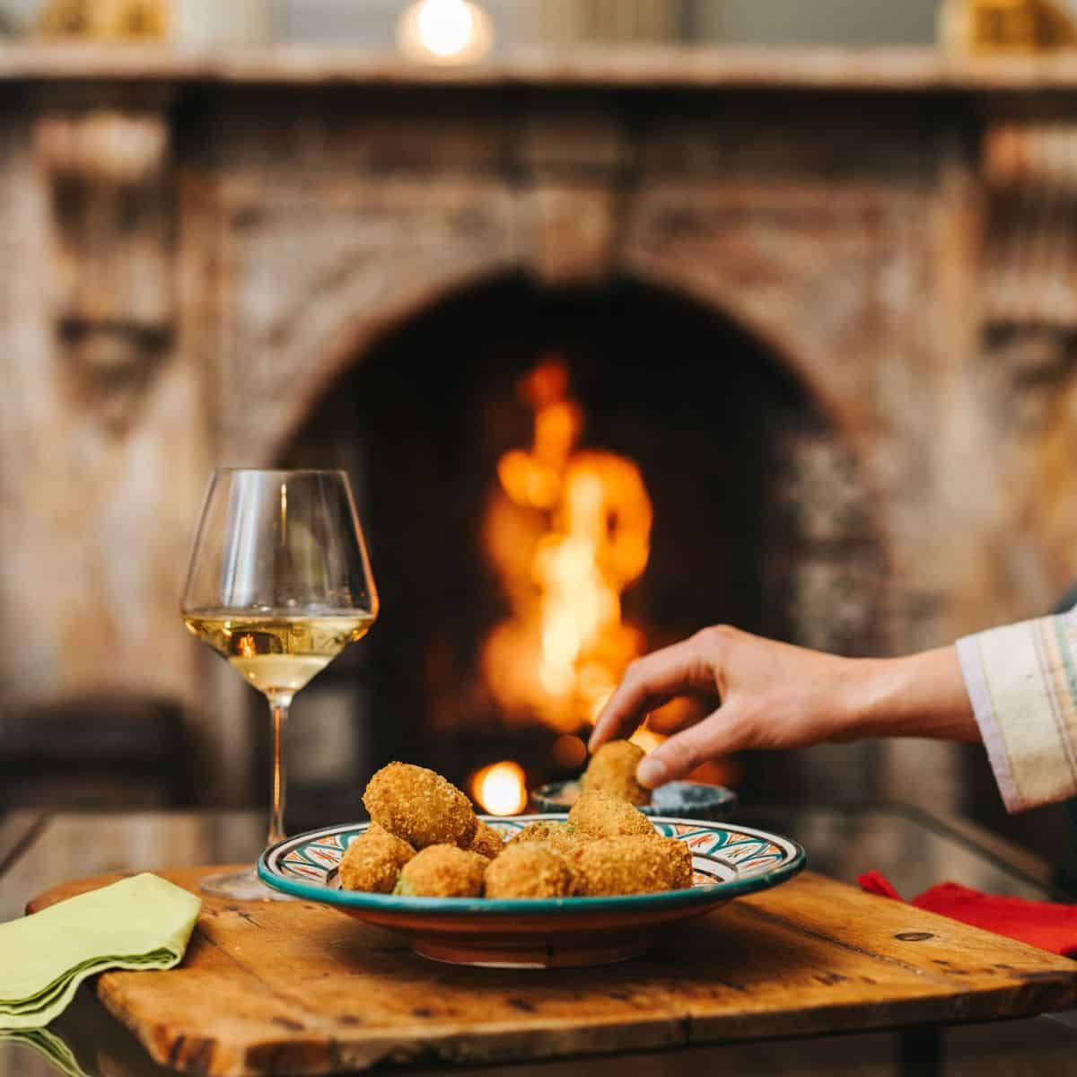 Writers' Retreat in Herefordshire