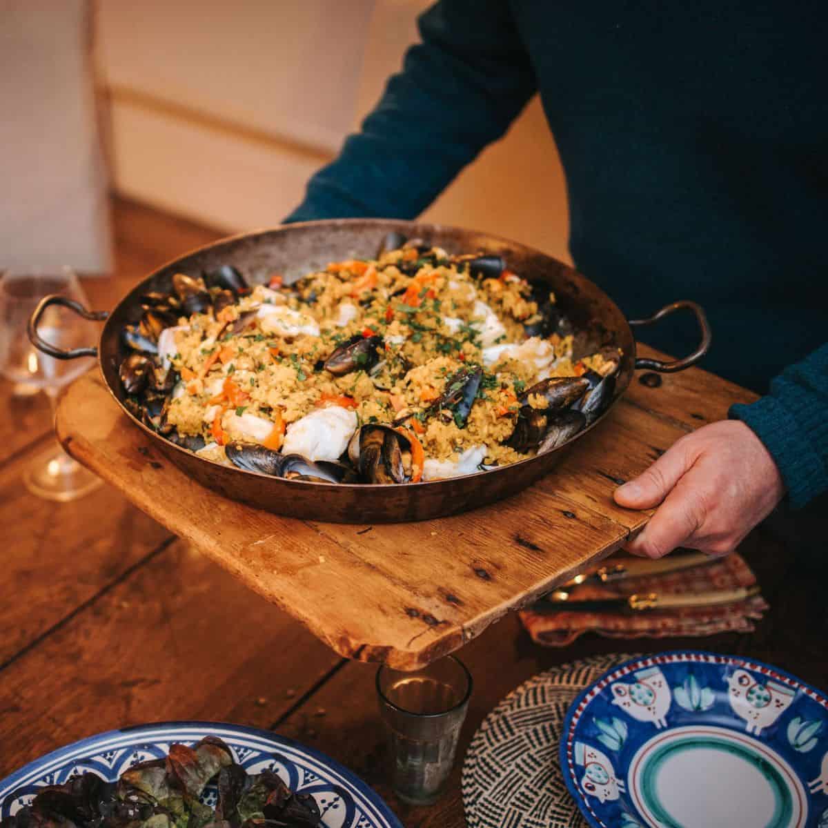 Writers' Retreat in Herefordshire